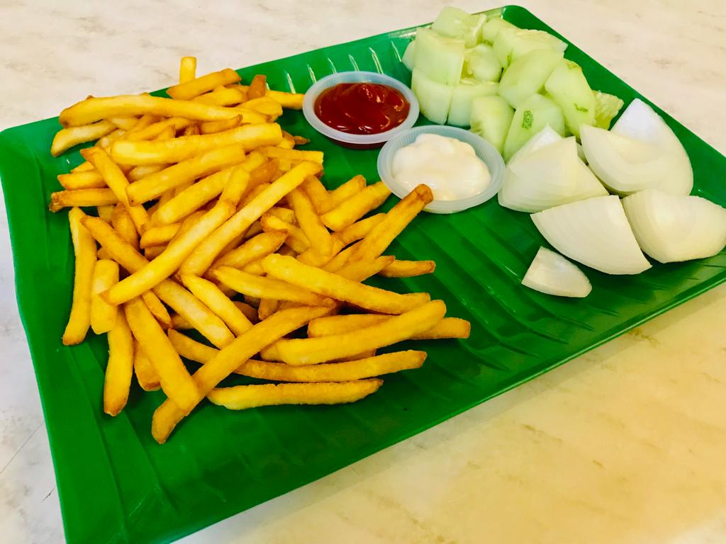Set Makanan Brunei Satay House Set Makanan Brunei Satay House