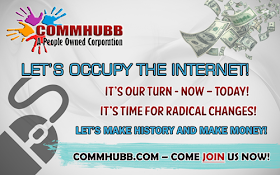 Commhubb Bisnis Online Mudah Menggiurkan