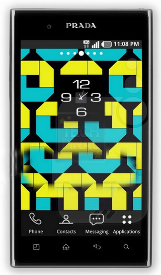 lg prada 3.0
