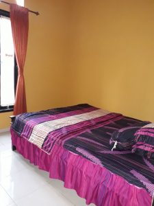 Bagoes Homestay Batu Malang 7 Kamar Tidur Bagoes Homestay Batu Malang 7 Kamar Tidur