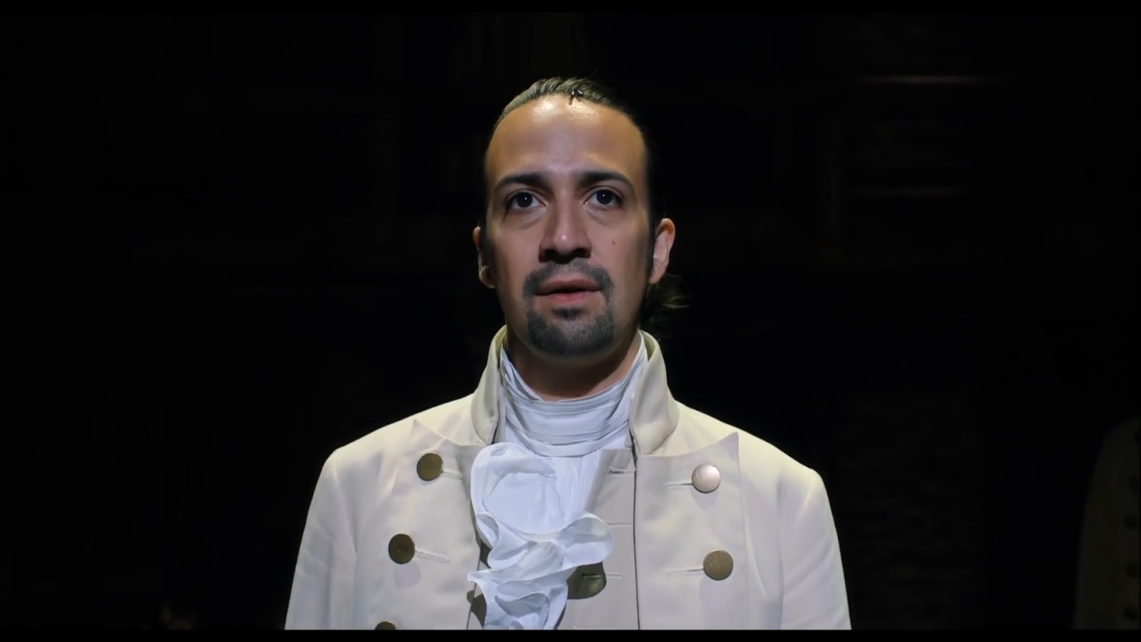 Hamilton Movie Review