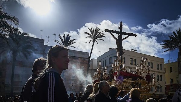 Las extraordinarias que vienen a Cádiz este 2019 Las extraordinarias que vienen a Cádiz este 2019