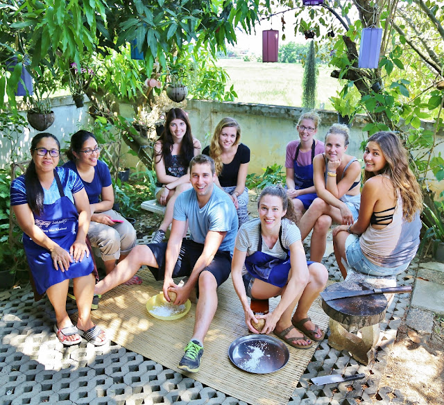 Thai Cooking Class image 