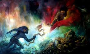 Berita Tv Malaysia Cara Menarik Benda Pusaka Alam Ghaib Dari