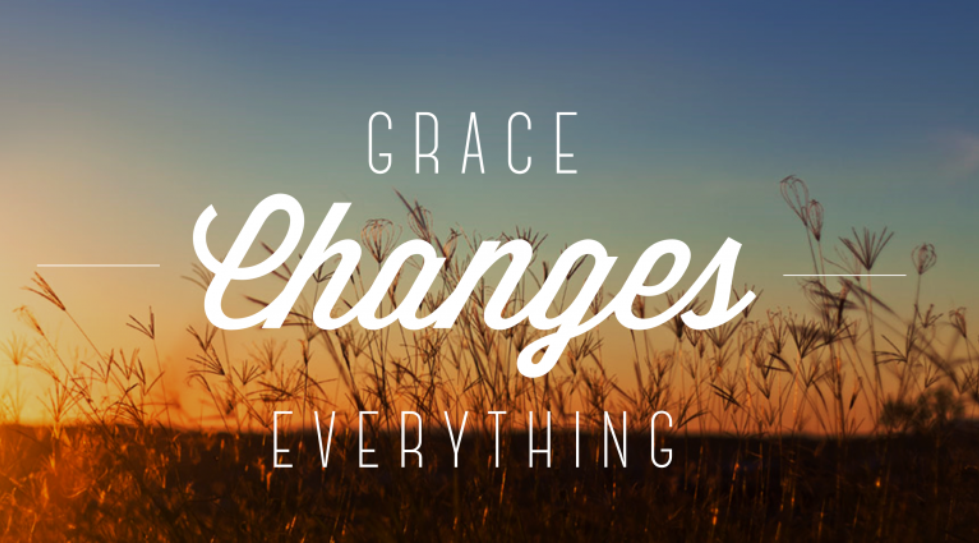 Christ Embassy org Blog Spot: THE EFFECTS OF GRACE Christ Embassy org Blog Spot: THE EFFECTS OF GRACE