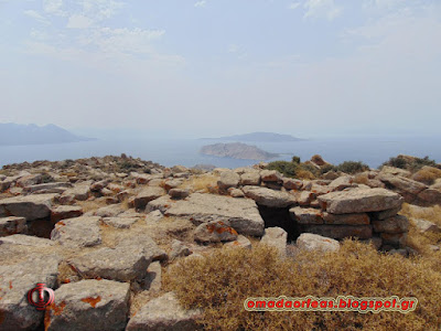 ΤΟ ΜΥΣΤΗΡΙΩΔΕΣ ΠΡΟΙΣΤΟΡΙΚΟ ΔΡΑΚΟΣΠΙΤΟ ΤΗΣ ΑΙΓΙΝΑΣ  