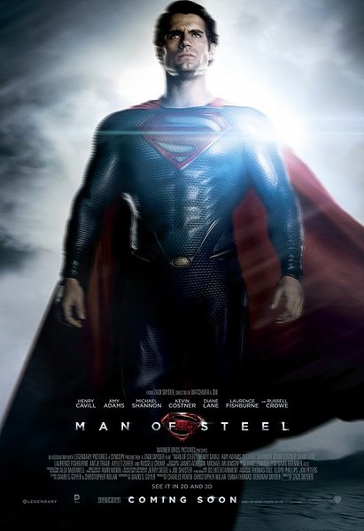 فيلم superman unbound 2013