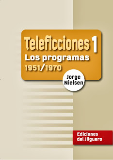 Teleficciones 1 Los programas (1951-1970)