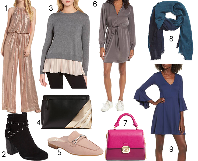 Stylish Nordstrom Fall Sale Favorites | Stylelista Confessions