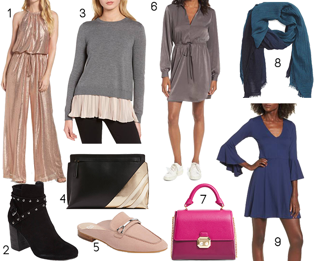 Stylish Nordstrom Fall Sale Favorites Stylelista Confessions