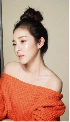 한결같이 겁나예쁜 산다라박 | 인스티즈