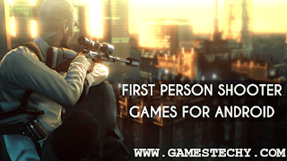 best android fps games