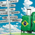 Empresa procura pessoa pra viajar Brasil inteiro: salário R$100 mil