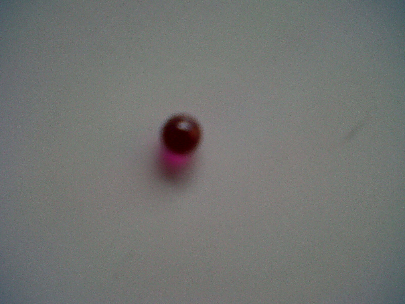 BENDA BERTUAH: BATU MERAH DELIMA