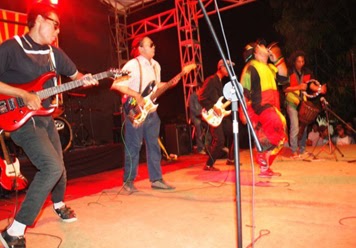 Download Lagu Reggae Indonesia ~ IrieMagz « Indonesia 