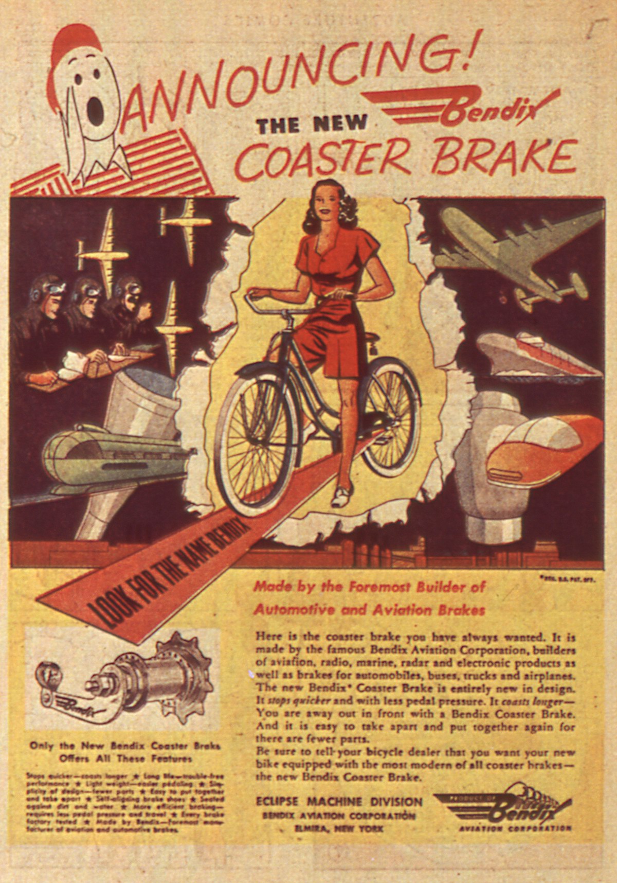 Read online Adventure Comics (1938) comic -  Issue #107 - 50