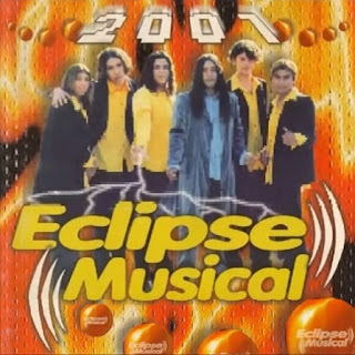 eclipse musical 2001