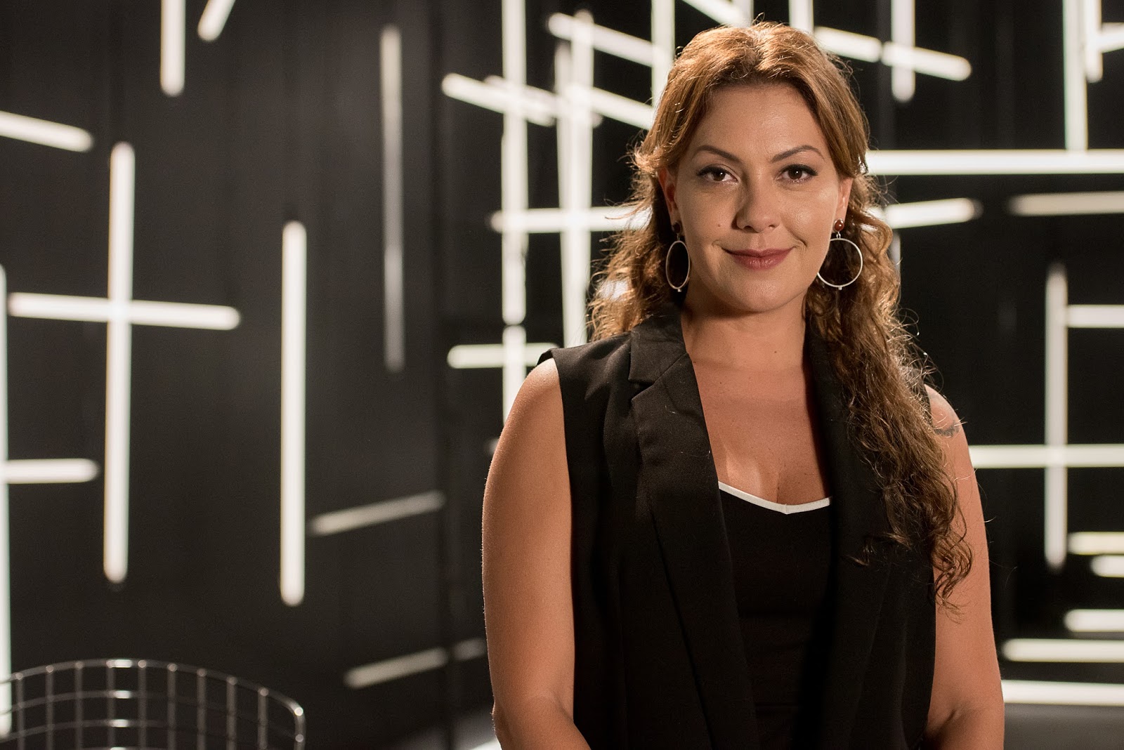 Проспект бразилии на