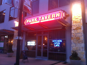 Park Tavern Bar Pub Dallas DFW Barbecue Barbeque BBQ Bar-B-Q Bar-B-Que Ribs NorthPark