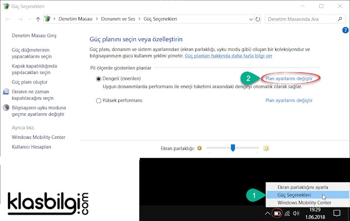 Windows 10 FPS Düşme Sorunu Çözümü, Oyunlarda Donma