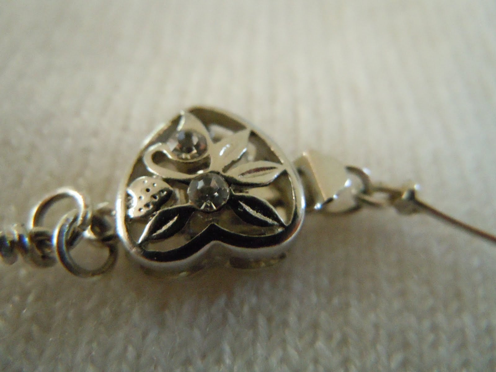 Custom Jewelry by Tara B: Different Types of Clasps for Your Custom ...