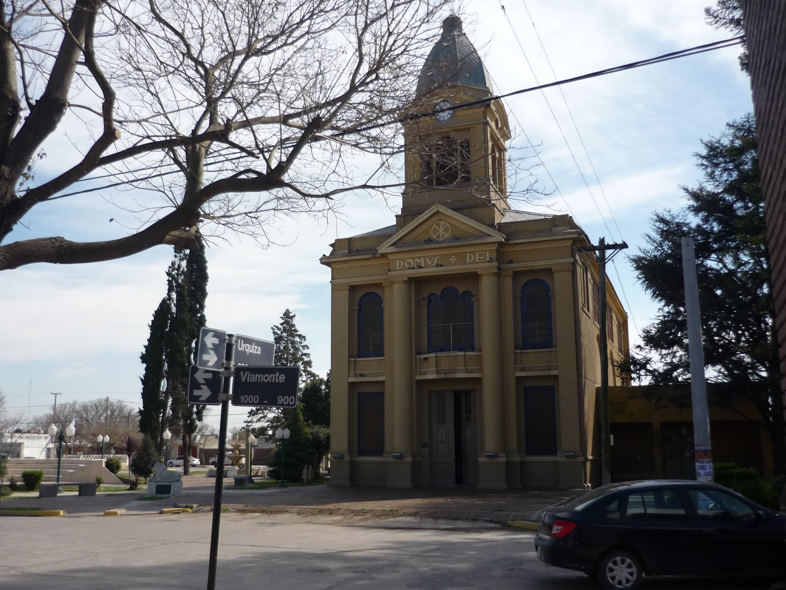 cronicas e historias ferroviarias RAMAL CORDOBA ROSARIO DEL NCA