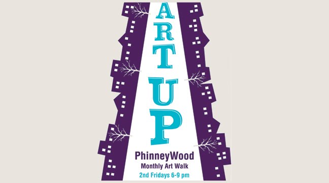 Art Up Phinneywood