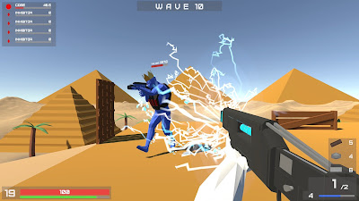 Defenders Survival And Tower Defense Game Screenshot 1