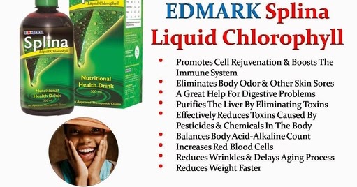 Edmark Natural Wellness Products Edmark Natural Wellness Products