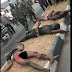 Cult Leader & His Gang Killed By Soldiers In Rivers State - Graphic Pics