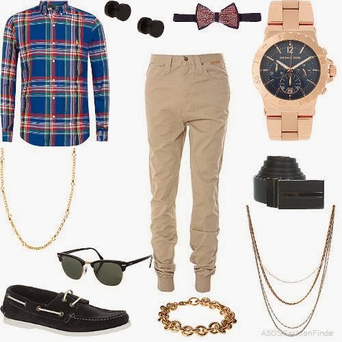 Pretty Boy Swag I LoVe LiFe