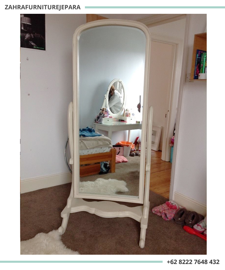 standing mirror cermin rias berdiri duco jual standing mirror cermin rias berdiri duco jual