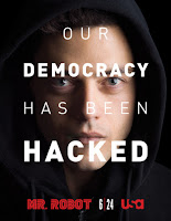 Mr. Robot