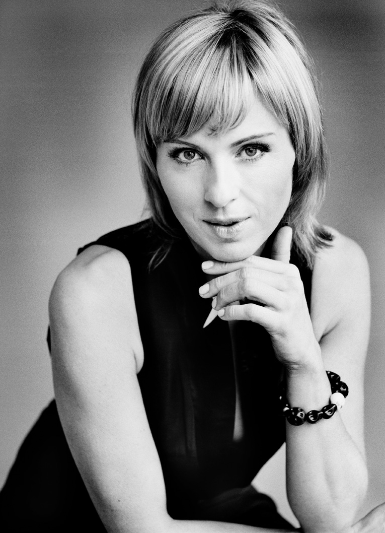 EXPRESS-MAGAZINE MARINA BAIXA NOTICIAS MUSICALES / MUSIC NEWS.: Silje ...