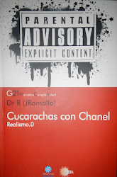 Cucarachas con Chanel