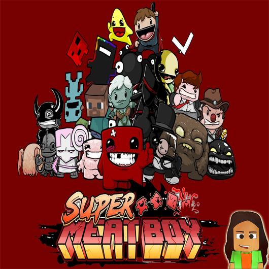 super meat boy ost download super meat boy ost download