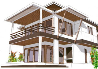 Membangun Rumah Minimalis, tips membangun rumah minimalis, 