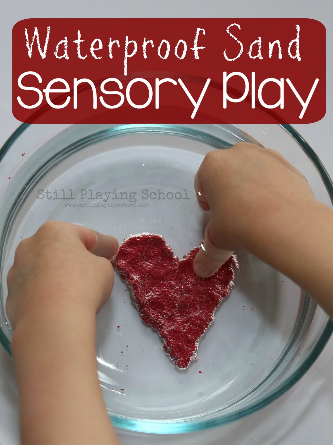 The Hidden Power of Playing With Play Sand You Never Asked For