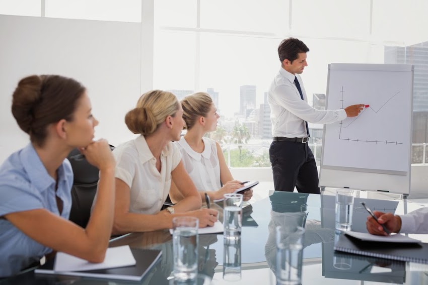 Gestão de Pessoas Exige Visão Estratégica do Negócio