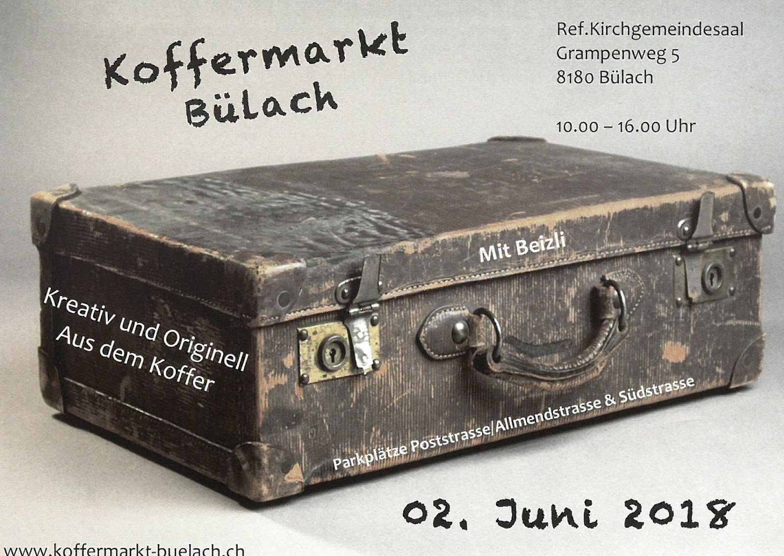 Markte Und Events Creadiva Schenken Und Geniessen