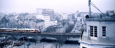 Warszawa SKM