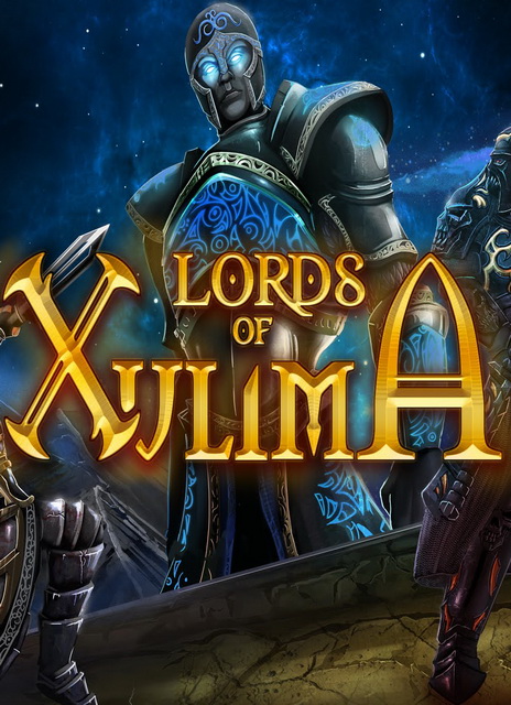 Lords of Xulima