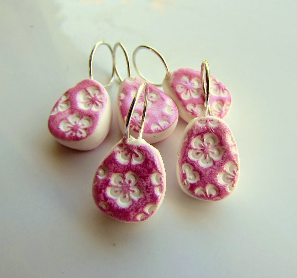 Buttons by Benji Introducing Ginger Mint and 30 off