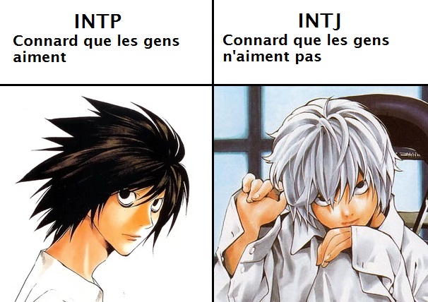 Featured image of post Intj Manga Copyrights and trademarks for the manga and other promotional materials are the property of their respective owners