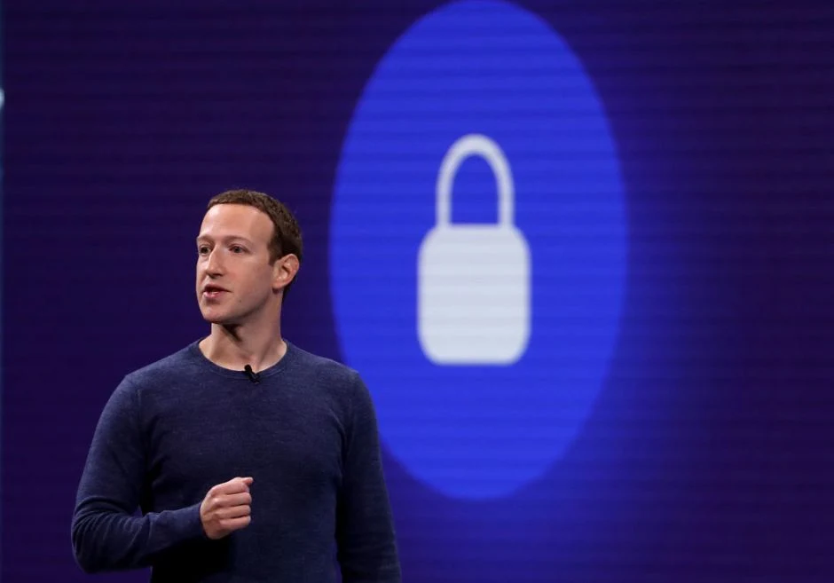 Mark Zuckerberg Claims That Facebook Promotes Privacy