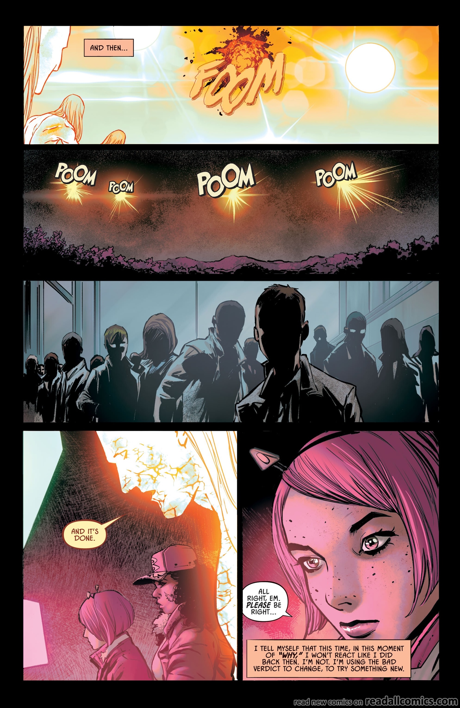 Nocterra chapter 15 page 20