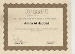 Crossfit Gymnastics Course / Our Programs Crossfit Skyfall Springboro Ohio / The crossfit preferred course program recognizes a network of quality courses across disciplines significant to crossfit trainers and enthusiasts.