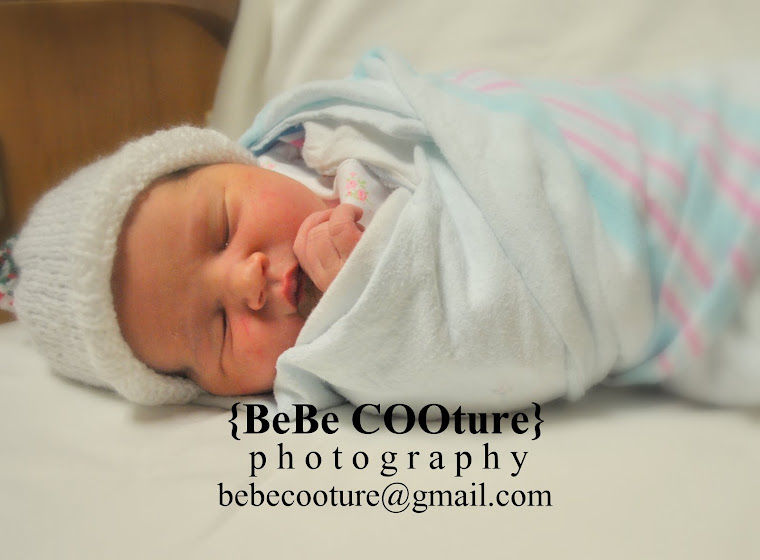 BeBe COOture Photography