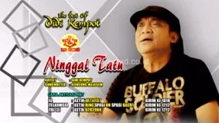 Lirik Lagu Didi Kempot - Ninggal Tatu