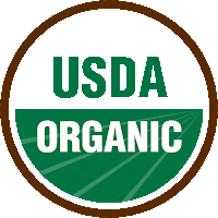 certified organic beauty products